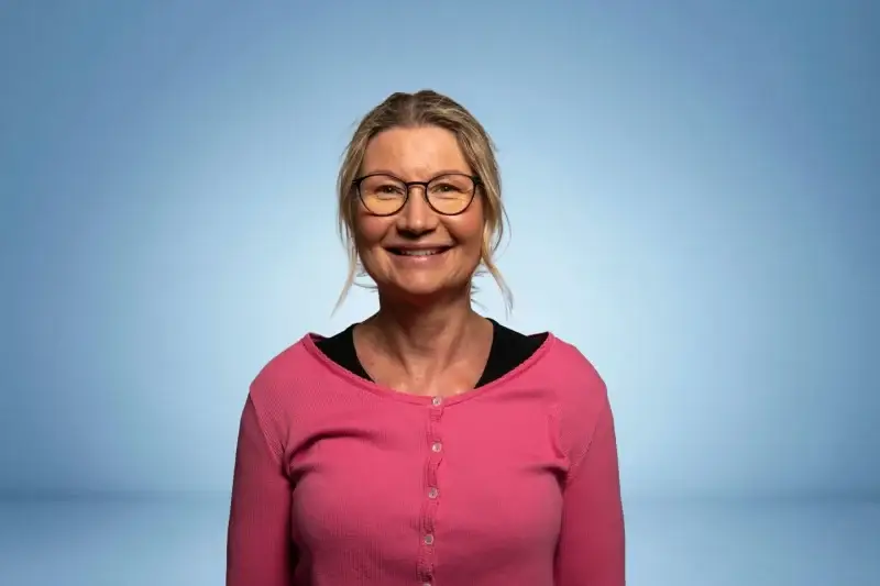 Anna Lindberg, Annas Yogaskola