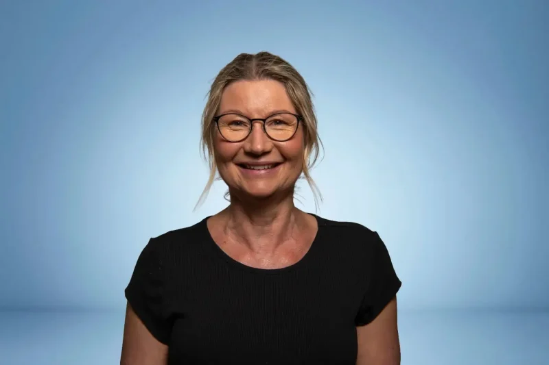 Anna Lindberg, Annas Yogaskola